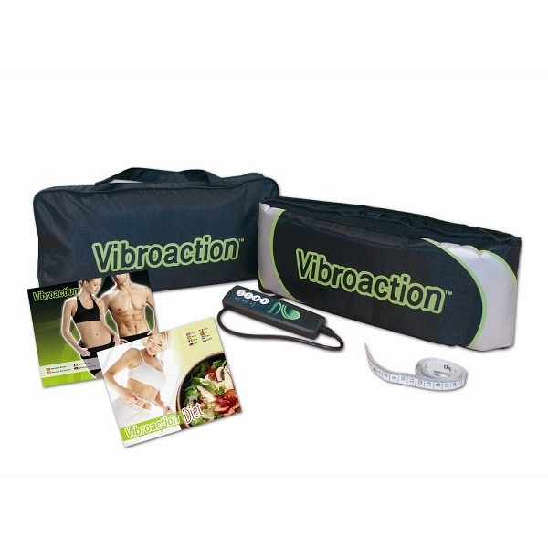 ĐAI MASSAGE VIBROACTION