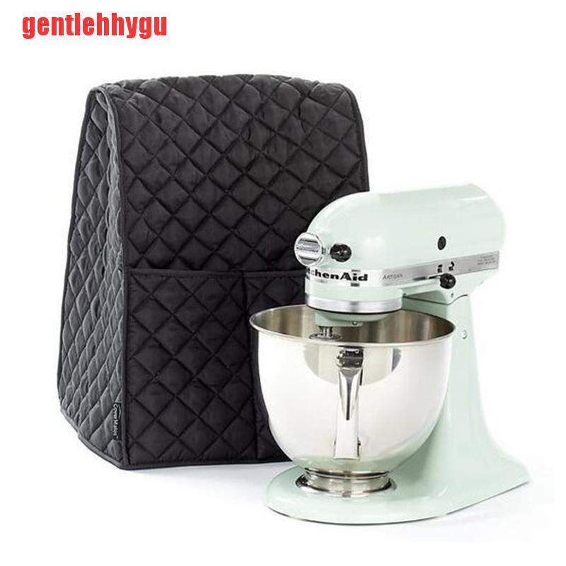 [gentlehhygu]Household KitchenAid Stand Mixer Dust Cover Waterproof Storage Bag