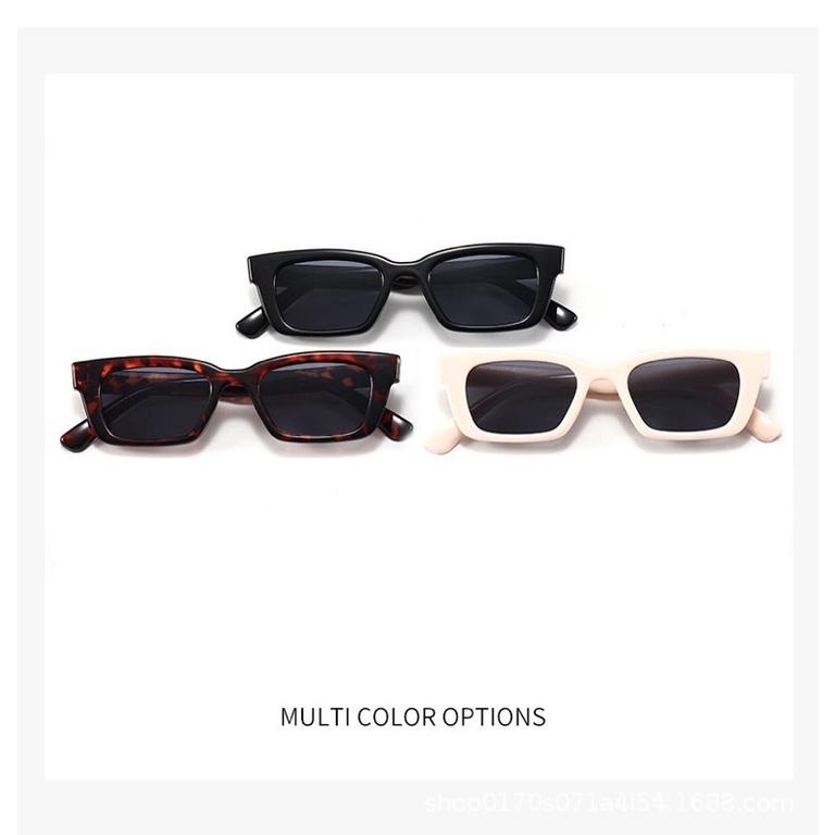 Kính mắt mèo vuông M2