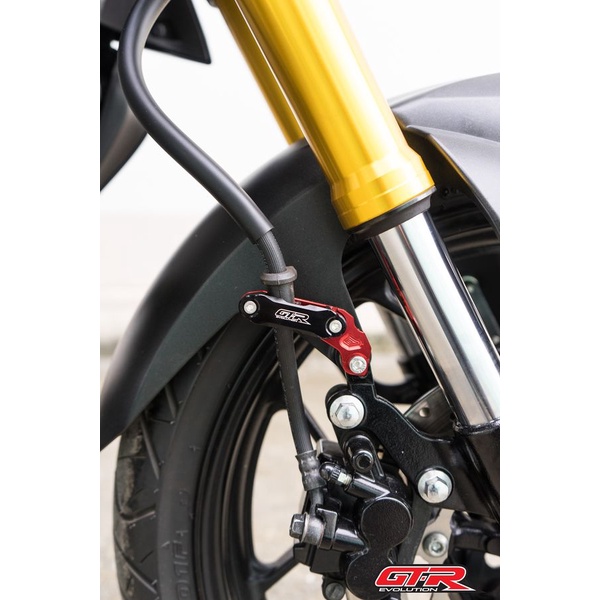 Pad kẹp dây dầu cho nhiều dòng xe