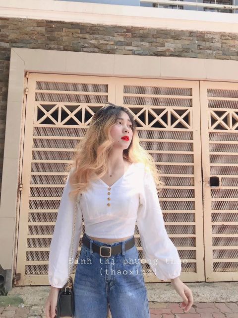 [Rẻ vô địch] Quần jean baggy rách sườn mã 3001, hình thật trải sàn | BigBuy360 - bigbuy360.vn