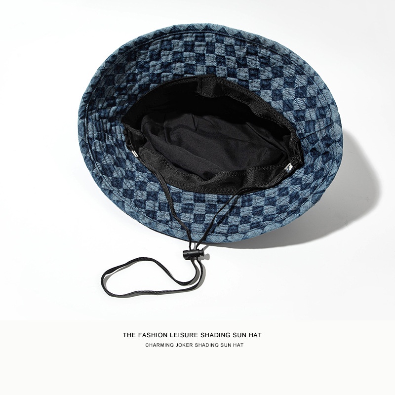Nón Tai Bèo Chống Nắng Thời Trang Mùa Xuân Dành Cho Nữ 2022