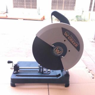 Máy cắt sắt JETMAN