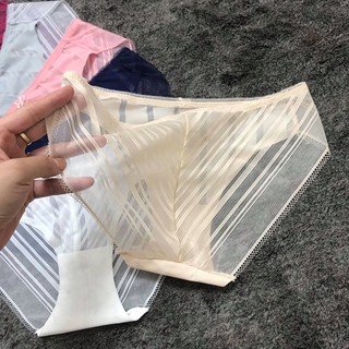 Quần chip trong veo