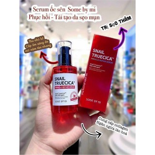 Serum ốc sên some by mi
