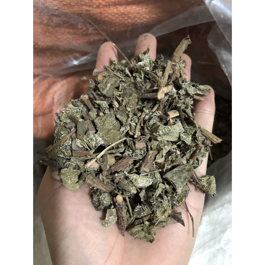 Chè Dây Rừng (Chè Mốc) Sapa Khô Gói 500gr Pha Trà Tốt Cho Người Đau Dạ Dày