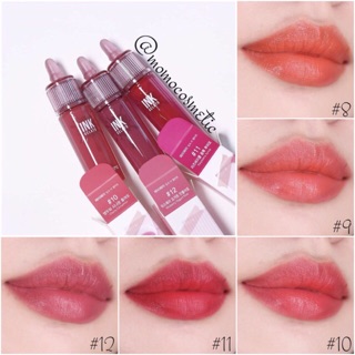 Son Ink Gelato Lip Tint Peripera