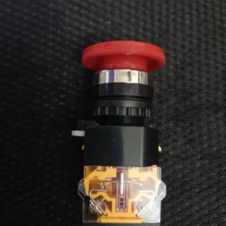 Nút dừng khẩn cấp phi 22