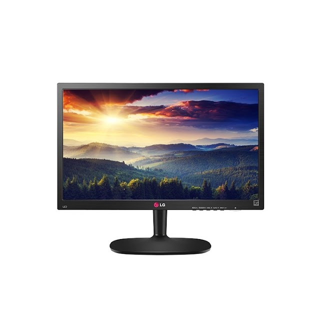 ✔️ Màn hình LG 19M38A 18.5Inch LED chính hãng