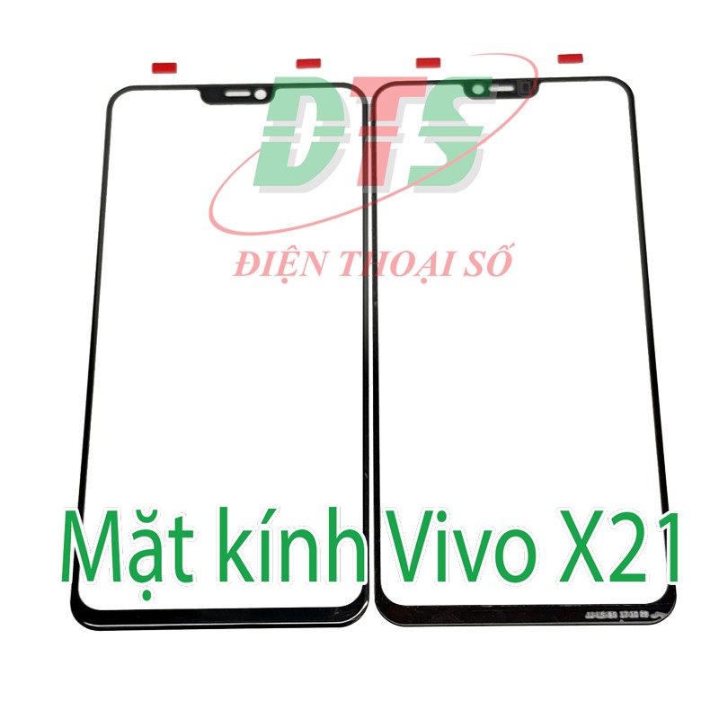 Mặt kính Vivo X21