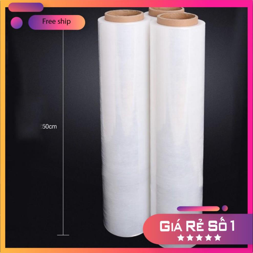 Màng bọc màng quấn PE 50cm