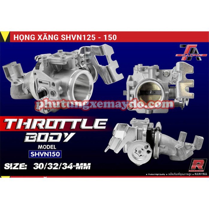 HỌNG XĂNG SHVN 150 [BAO ĐỔI TRẢ NẾU HÀNG LỔI]
