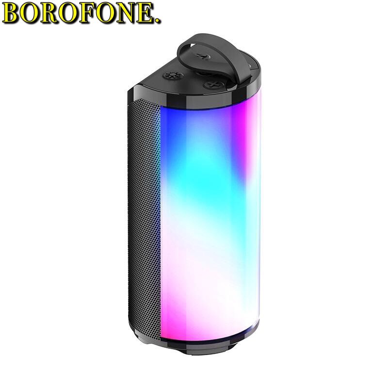 [Mã ELHACE giảm 4% đơn 300K] Loa bluetooth mini Borofone BR5 công nghệ 5.0 nghe nhạc gọi điện