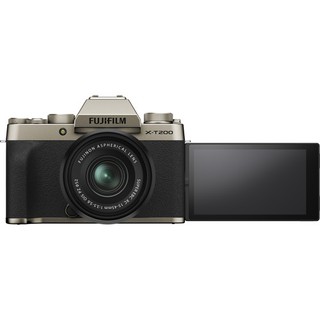 Fujifilm X-T200 (Body)