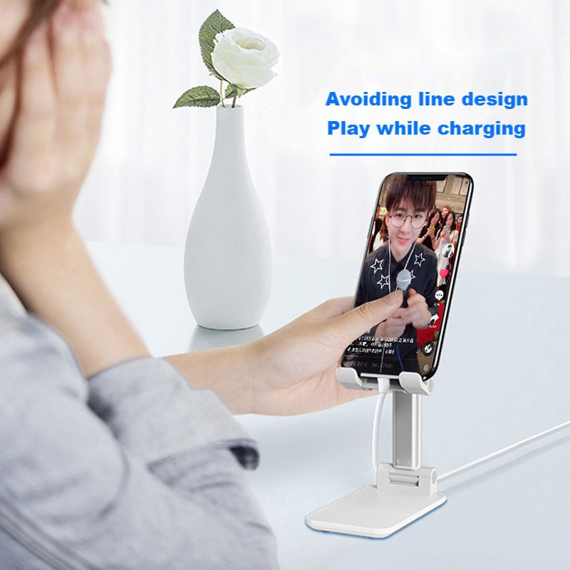 Giá Đỡ Điện Thoại Có Thể Điều Chỉnh Tiện Lợi | BigBuy360 - bigbuy360.vn