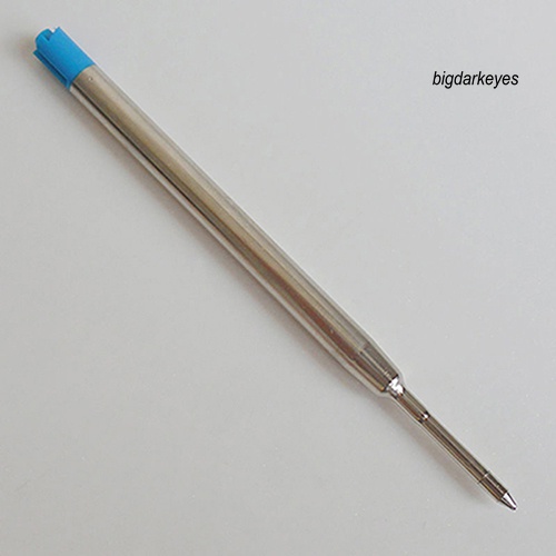 Set 10 Bút Bi Mực Đen/Xanh Ngòi 0.5mm