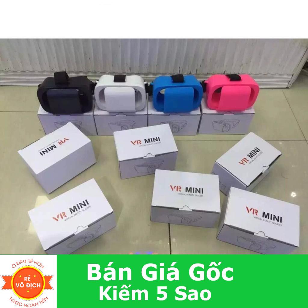 [VT] KÍNH VR BOX MINI TIỆN DỤNG WN10844