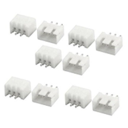 10 ĐẾ BUS XH2.54MM 2P-3P-4P-5P-6P-7P-8P-9P