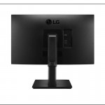 Màn hình LCD LG 24&quot; 24QP550-B - Hàng Chính Hãng