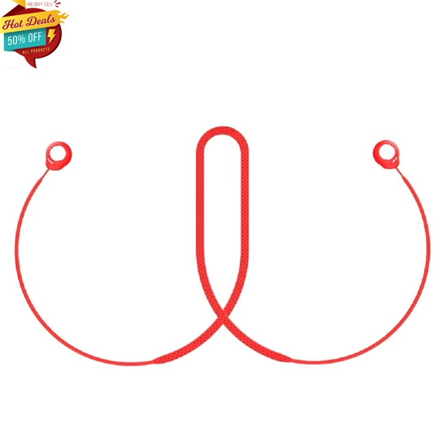 Dây Đeo Cổ Co Giãn Chống Thất Lạc Cho Tai Nghe Sony Wf-c500