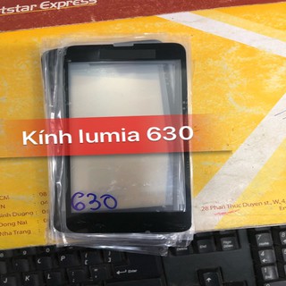 Kính Lumia 630