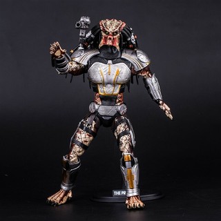 MÔ HÌNH HAOCAITOY SCAR PREDATOR UNMASKED (CÓ SẴN)