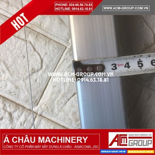 THƯỚC CÁN VỮA 1,5M ( TẶNG KÈM DÂY)