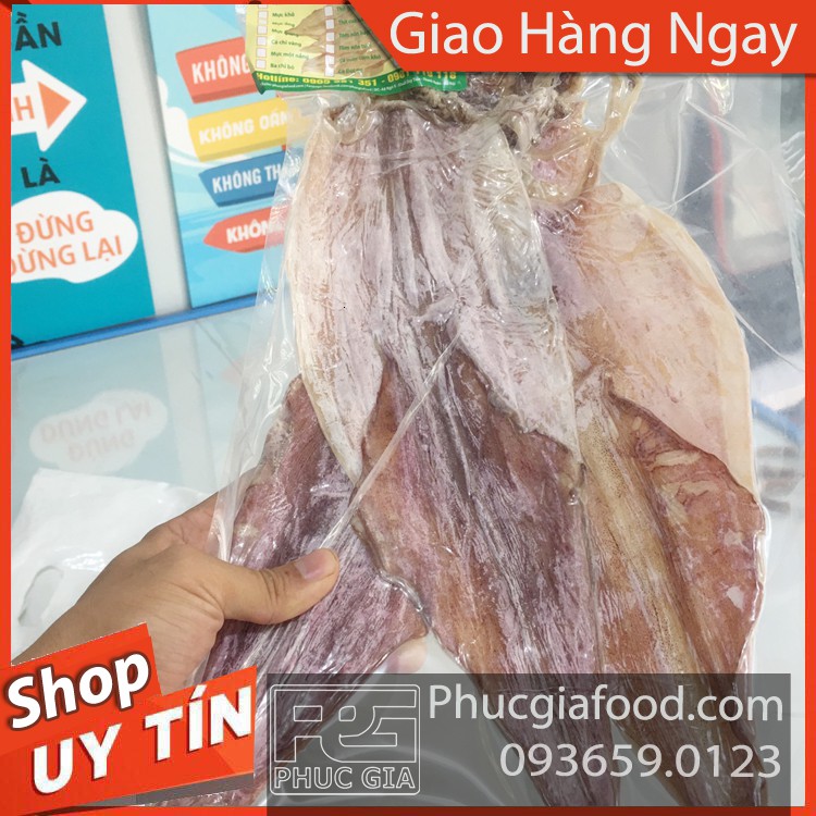 Free Ship Cá Mực Khô Loại Từ 6 đến 9 con/ 1kg Giá sỉ lẻ, Phân Phối Báo Giá Cá Mực Khô Ngon Nhất Thị Trường. | BigBuy360 - bigbuy360.vn