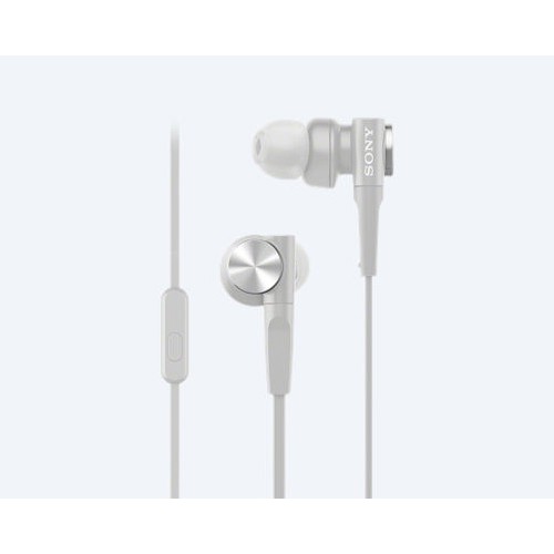 Tai nghe Extra Bass Sony MDR-XB55AP