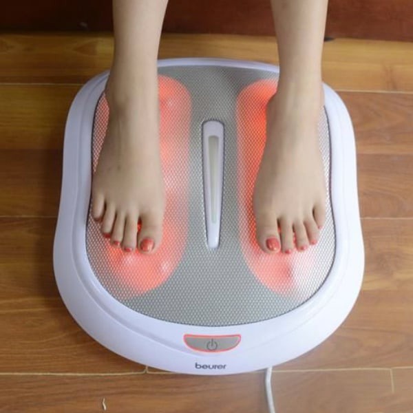 Máy Massage Beurer Cao Cấp Chân Khô FM60