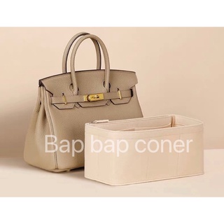 Lót form cao cấp cho túi Hm birkin các size