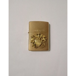 Eblem dán Zippo