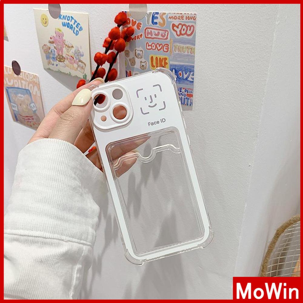 Ốp điện thoại tpu silicon trong suốt chống sốc bảo vệ camera thích hợp cho iPhone 13 Pro Max 12 Pro Max 11 7 Plus