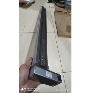 Combo vitme + ray trượt THÂN THÉP