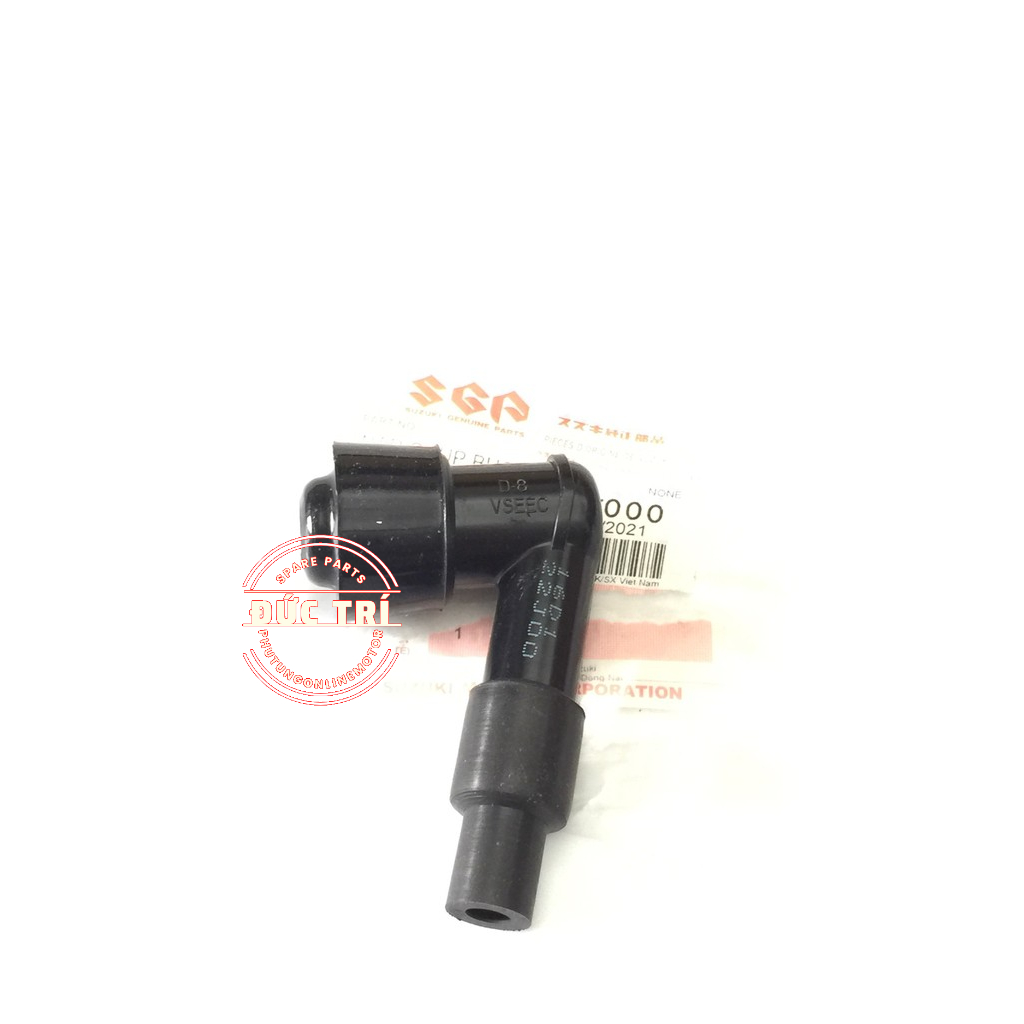 Chụp Bugi Viva -Viva Fi 115-Smash-Revo-Phụ tùng chính hãng