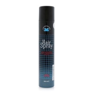 Gôm - Keo xịt tóc Jacqualine Caro 400ml