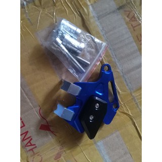 bảo vệ heo dầu exciter 150