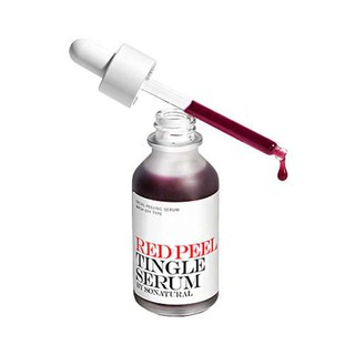 Thay da sinh học Red Peel Tingle Serum RedPeel 35ml / 20ml sample 5 gói