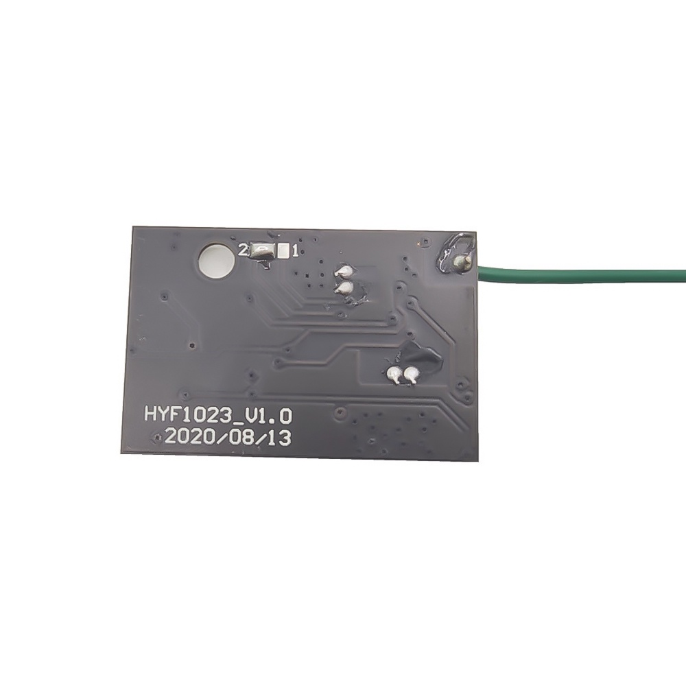 DIYMORE Bảng Mạch Điều Khiển Đèn Năng Lượng Mặt Trời Không Dây 1.2V