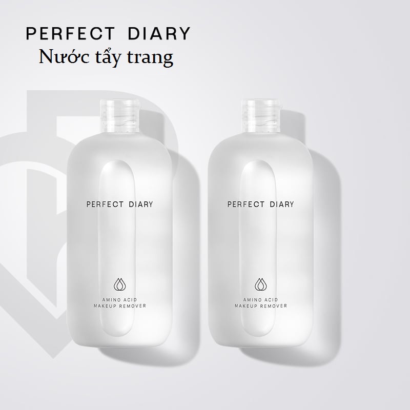 500ml Nước tẩy trang Perfect Diary