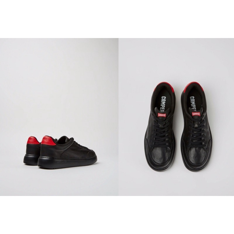 Giày Camper chính hãng