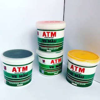 ve màu quét tường ATM chất lượng cao