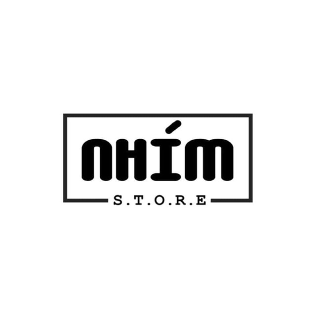 NHÍM. store