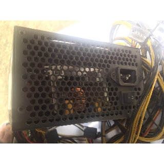 Nguồn máy tính công suất lớn 1200W