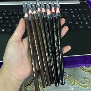 Chì xé kẻ chân mày