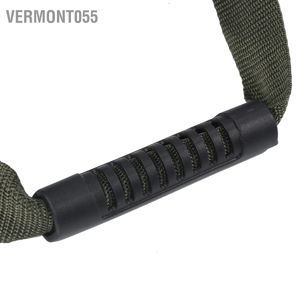 Vermont055 Ngoài trời Vải không thấm nước Lá Cây Túi đựng rác gọn gàng cho Bãi cỏ Sân vườn