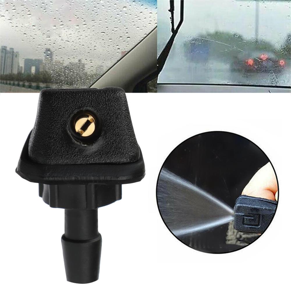 Vòi Phun Nước Kính Chắn Gió Phía Trước Thông Dụng