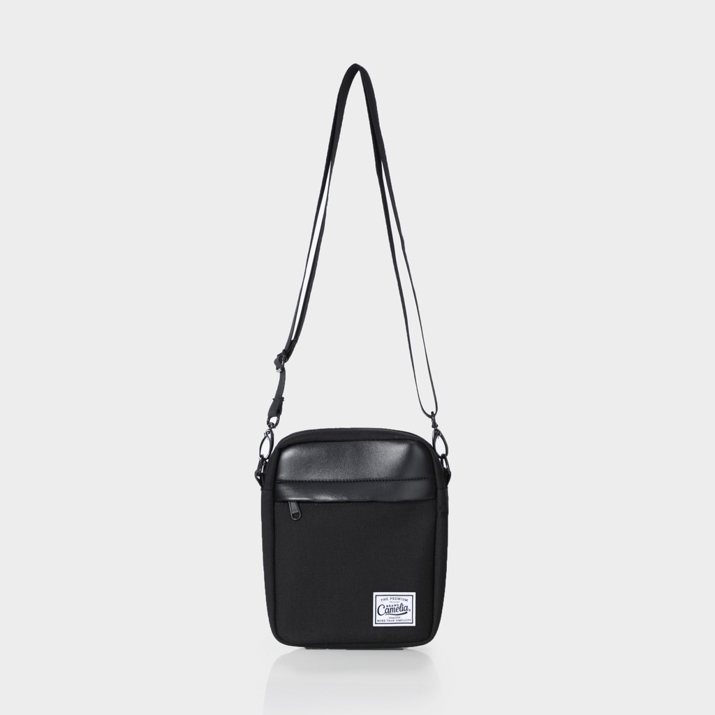 [Mã WABRBAGS giảm 20K đơn 99K] Túi CAMELIA BRAND® Leavas Bag