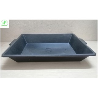 1 Khay Đựng Nước Làm Mát Cho Lan - Máng vữa - Máng đựng nước - Khay nuôi trùn - Khay nhựa Tiến Mạnh