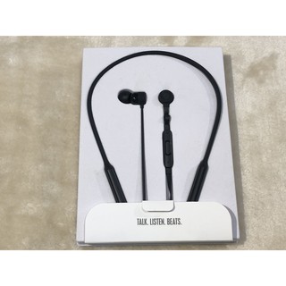 Tai nghe bluetooth Beats X
